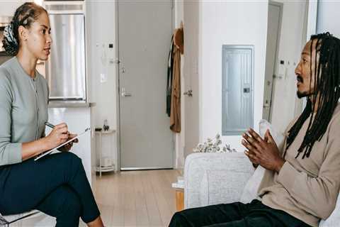 Finding the Right Mental Wellness Services: A Guide to Choosing Reputable Providers