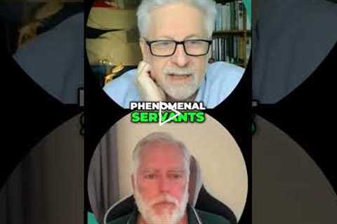 AI: Servants or Masters? Breaking Rules in the Digital Age #shorts