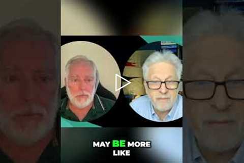 AI's Insane Speed: The Future Is Unpredictable NOW! #shorts