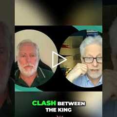 2026: Jupiter vs Pluto Clash! Leadership vs Collective Power! #shorts