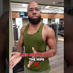 If You’re Doing Sit Ups to Lose Belly Fat- Do This Instead