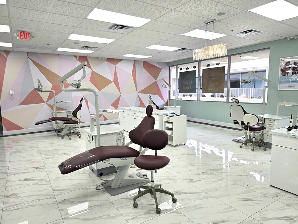 What to Expect During Your First Visit to an Orthodontist in Herndon