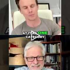 Top Toxins In Your Food, Water & Air EXPOSED! #shorts