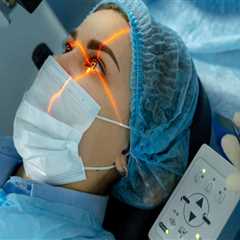 Debunking Common Myths About LASIK Surgery and Vision Correction Procedures