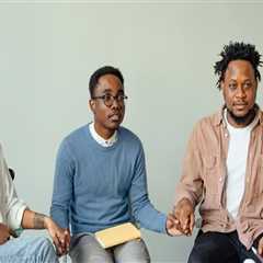 Modern Healthcare Services and Alcohol Abuse Treatment Centers in Cherry Hill, NJ: A Smarter..