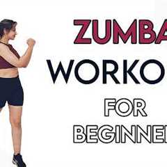 Zumba dance workout easy/weight loss Zumba at home