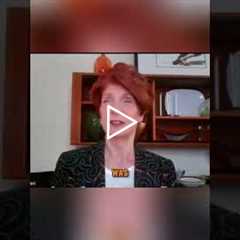 Health Nut's Journey to Wellness and Longevity #shorts