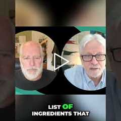 Walk Away Constipation: The 30-Minute Solution #shorts