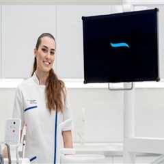 Revolutionizing Dental Care: Modern Services in Basel