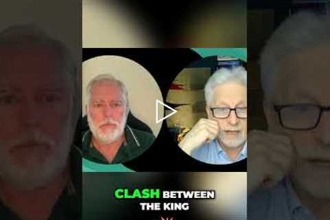 2026: Jupiter vs Pluto Clash! Leadership vs Collective Power! #shorts