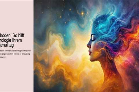 5 Methoden: So hilft Psychologie Ihrem Familienalltag