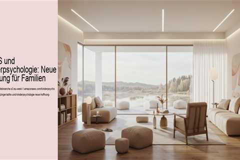 ADHS und Kinderpsychologie: Neue Hoffnung für Familien