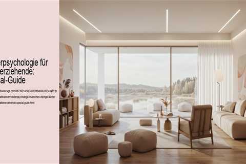 Kinderpsychologie für Alleinerziehende: Spezial-Guide