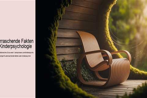 5 überraschende Fakten über Kinderpsychologie