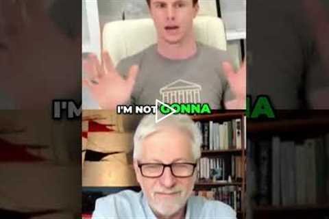 Toxins Overwhelm Us! Prioritize Glyphosate Removal NOW! #shorts