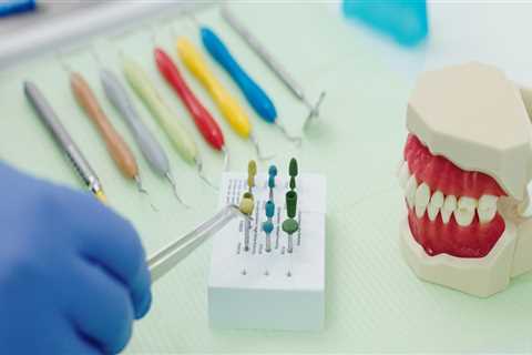 Understanding Dentistry Tools and Urgent Care in Charlotte
