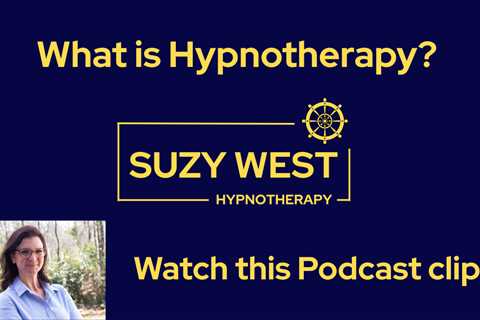 What is Hypnotherapy? A Powerful Story of Transformation
