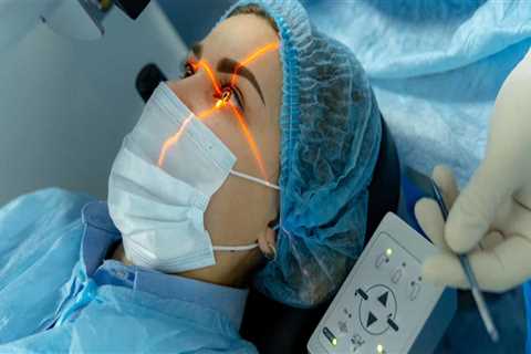 Debunking Common Myths About LASIK Surgery and Vision Correction Procedures