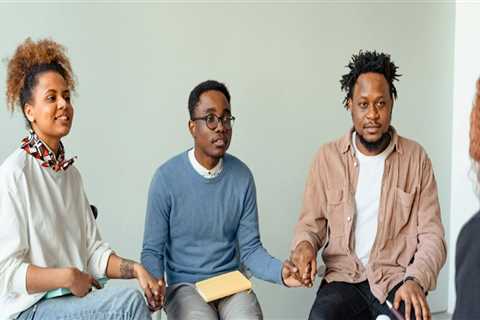 Modern Healthcare Services and Alcohol Abuse Treatment Centers in Cherry Hill, NJ: A Smarter..