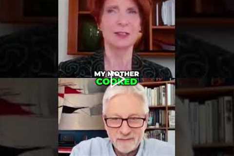 Claire Cavalieri's Italian American Diet #shorts