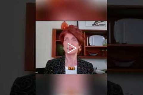 Health Nut's Journey to Wellness and Longevity #shorts