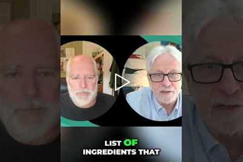 Walk Away Constipation: The 30-Minute Solution #shorts