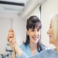 Understanding Arthritis Therapy: Occupational vs. Physical Therapy