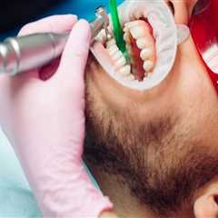 Recognizing the Need for Professional Teeth Cleaning: Key Signs to Watch For