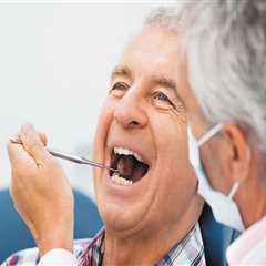 Understanding the Impact of Age on Teeth Cleaning Needs