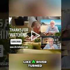 Rebuilding Vitality Brick by Brick #shorts