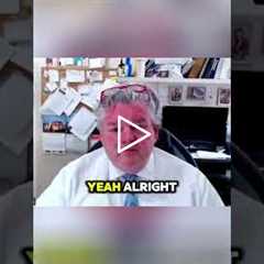 Honoring a Good Man: Funerals Can Heal #shorts