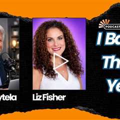 From Trichotillomania to Transformation: EFT Success Stories and Tips with Liz Fisher