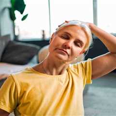 Why Muscle Tension Keeps Coming Back (Even When You Stretch)