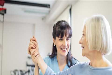 Understanding Arthritis Therapy: Occupational vs. Physical Therapy