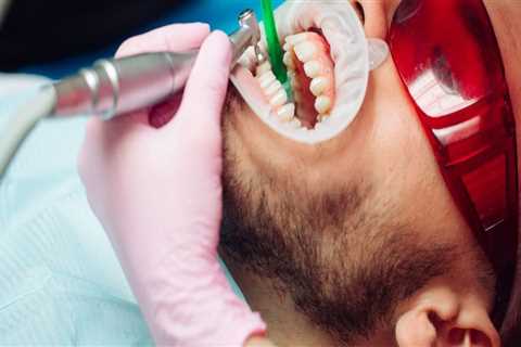 Recognizing the Need for Professional Teeth Cleaning: Key Signs to Watch For