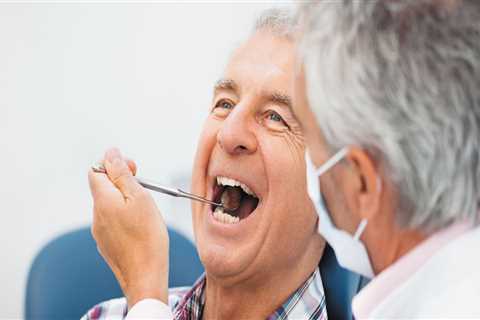 Understanding the Impact of Age on Teeth Cleaning Needs