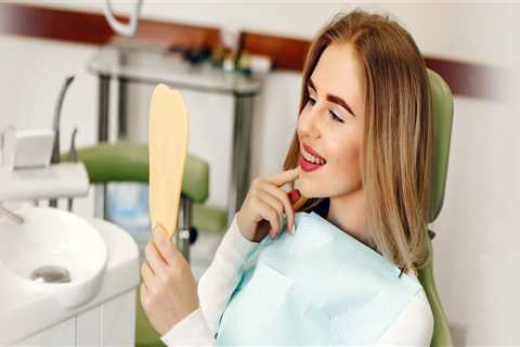 The Hidden Risks of Skipping Regular Teeth Cleanings