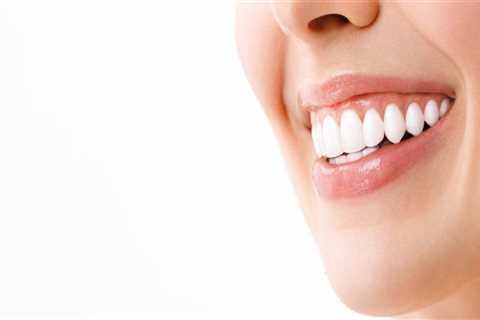Understanding the Ideal Frequency for Teeth Cleaning