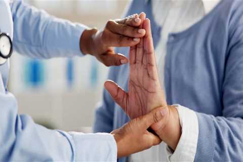 Exploring Alternative Treatments for Arthritis Therapy