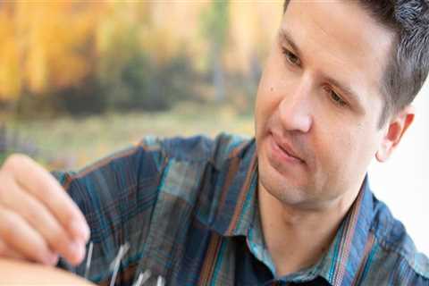 Managing Food Allergies with Electroacupuncture in Portland