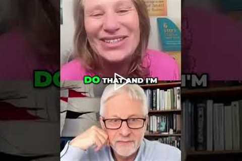 Stop Overthinking: Beat Negative Thoughts & Realize Potential Now! #shorts