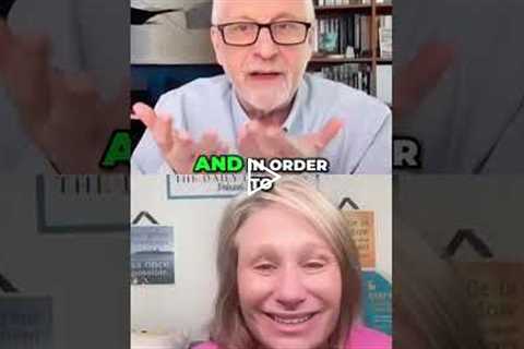 Unlock Your Happiest Life: Find Your Guide Now! #shorts