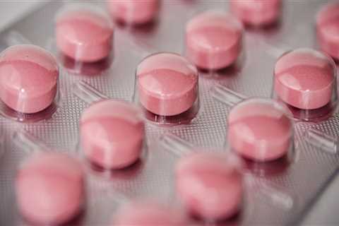 Natural Health Products and Modern Healthcare Services: Creating a Balanced Approach to Wellness