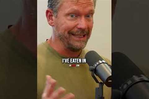 Why The Mediterranean Diet is Actually Meat-Based