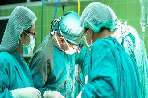 Discover Tummy Tuck Benefits and TENS Therapy Insights