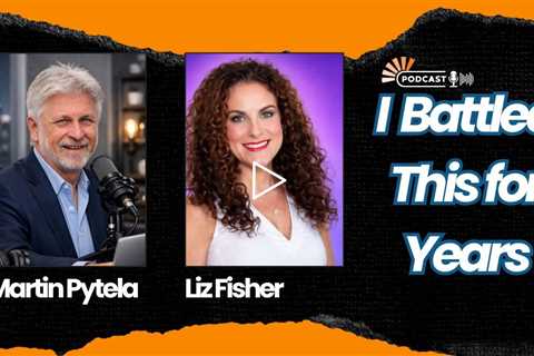 From Trichotillomania to Transformation: EFT Success Stories and Tips with Liz Fisher