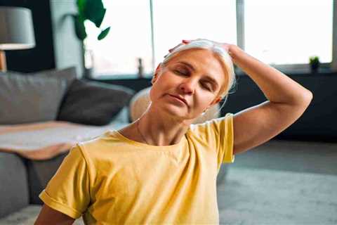 Why Muscle Tension Keeps Coming Back (Even When You Stretch)