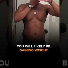 Struggling to lose weight no matter what?