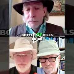 Whole Foods vs. Supplements: The Energy Secret Revealed! #shorts