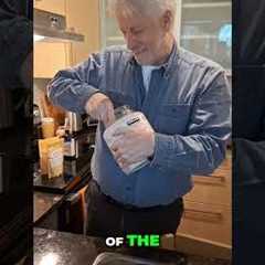 Organic vs. Regular Coconut Oil: Is There Even a Difference? #shorts